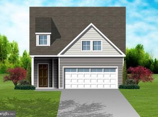 12 Greenfair Way, Bridgeville, DE 19933