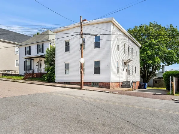 93 Ocean Ave, Salem, MA 01970