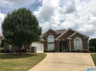 4407 Buttercup Ln, Bessemer, AL 35022