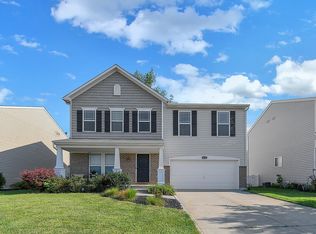 8102 Biltmore Dr, Blacklick, OH 43004