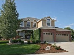 2043 River West Dr, Windsor, CO 80550