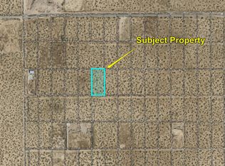 4 5th Acres, El Paso, TX 79928