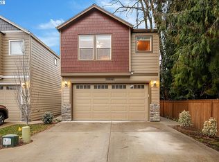 13040 NE 28th Way, Vancouver, WA