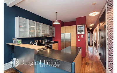 Sold by Douglas Elliman