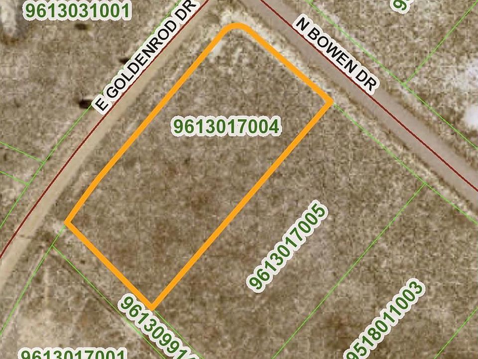 1st image of 468 E Goldenrod Dr