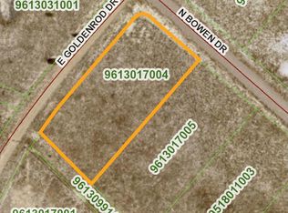 468 E Goldenrod Dr, Pueblo West, CO