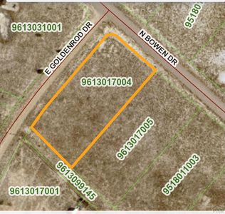 468 E Goldenrod Dr, Pueblo West, CO, 81007
