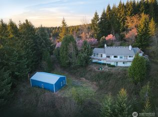 23619 NE Elkhorn Rd, Brush Prairie, WA 98606