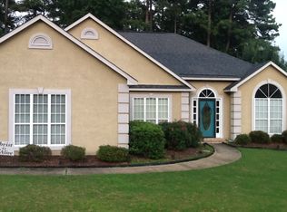 1805 Bengal Dr, Opelika, AL 36801