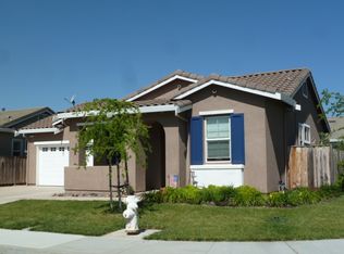 631 Spillman Cir, Vacaville, CA
