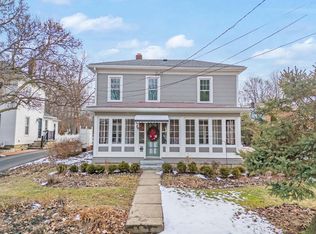 70 S Vine St, Westerville, OH 43081