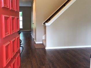 3615 Fir Forest Dr, Spring, TX 77388