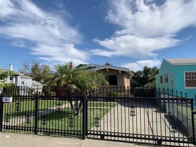 2176 48th Ave, Oakland, CA, 94601