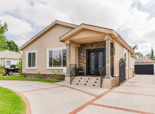 6620 Costello Ave, Van Nuys, CA 91405