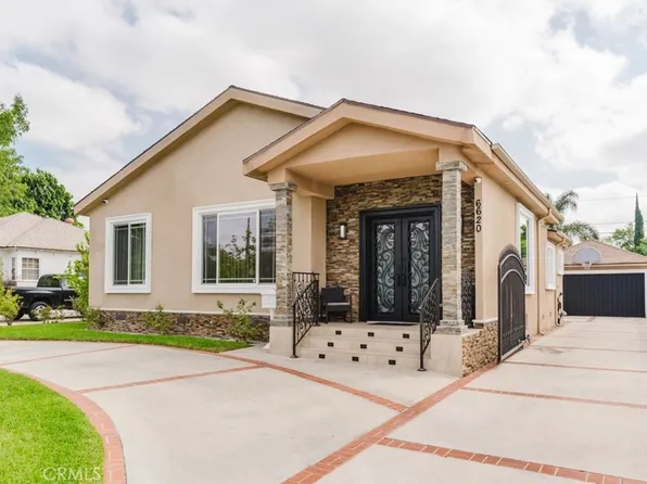 6620 Costello Ave, Van Nuys, CA 91405
