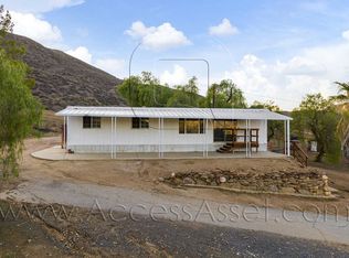 26683 Cortrite Ave, Hemet, CA 92545