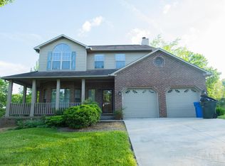 4137 Clearwater Way, Lexington, KY 40515