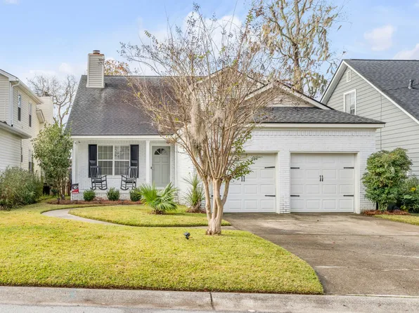 20 Jawol Dr, Charleston, SC 29414