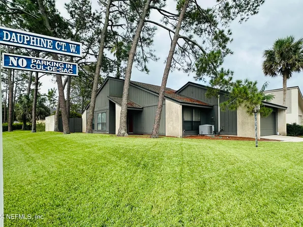2522 DAUPHINE, Ponte Vedra Beach, FL 32082