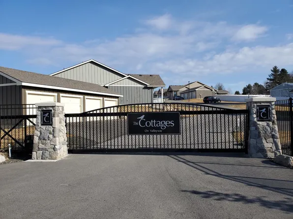 504 N Mayhew Ln, Spokane, WA 99216