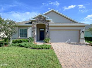 12 Huntington Pl, Ormond Beach, FL 32174