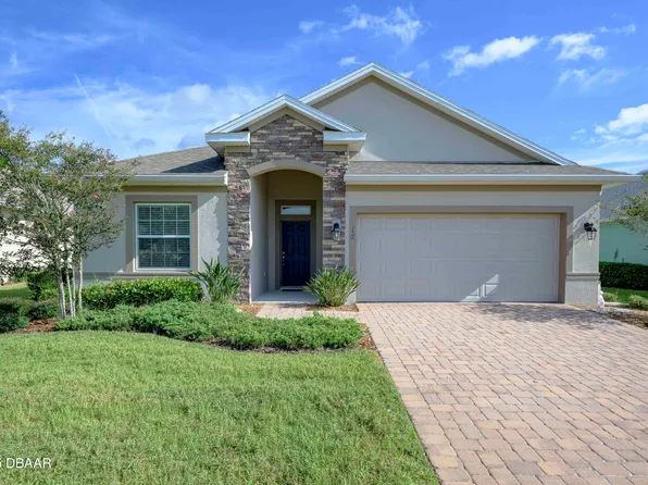 12 Huntington Pl, Ormond Beach, FL 32174