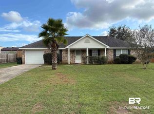 13281 Labradors Run, Foley, AL 36535