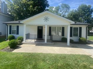 11917 Bragg Ave, Middletown, KY 40243