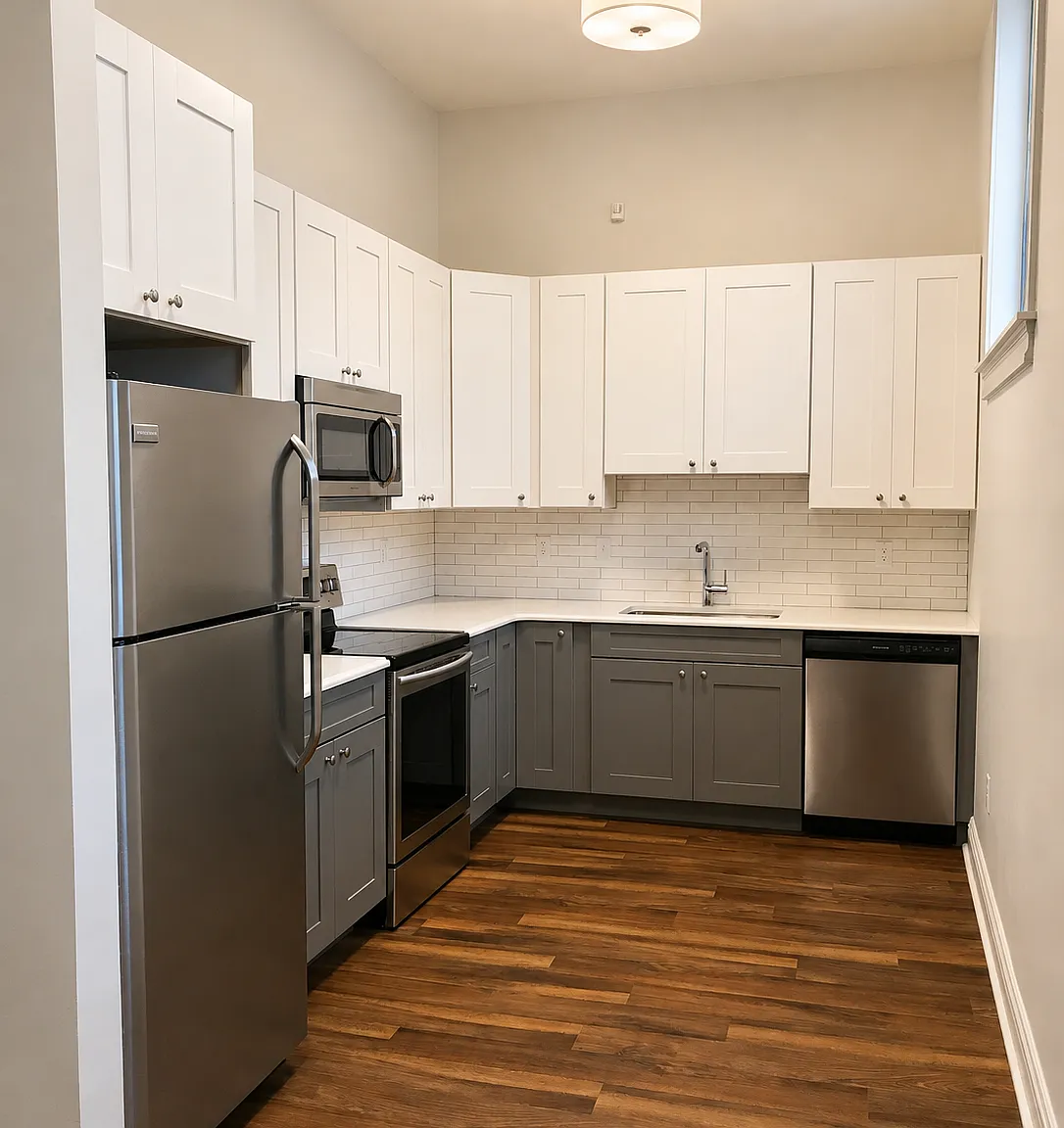Studio, 632 sqft, $1,550 — Photo 4