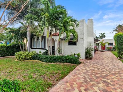 716 Selkirk Street, West Palm Beach, FL, 33405
