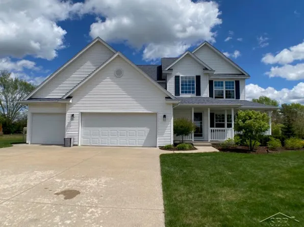 3066 Gulfstream Dr, Saginaw, MI 48603