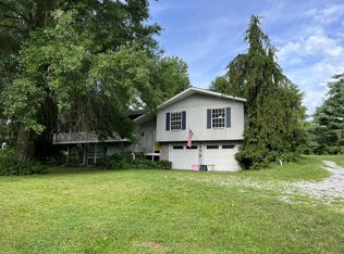 10961 Big Bone Rd, Union, KY 41091