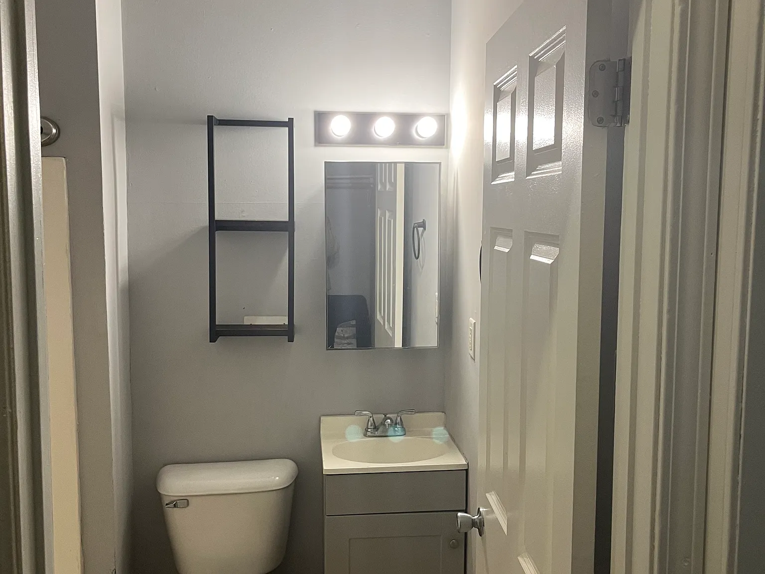 1 bed, 560 sqft, $775 — Photo 4