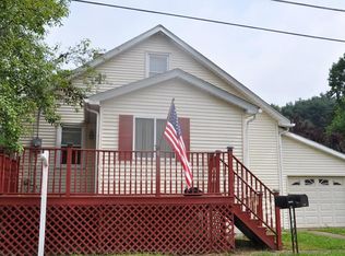 117 Elrico St, Slickville, PA 15684