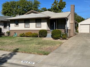 513 Messina Dr, Sacramento, CA 95819