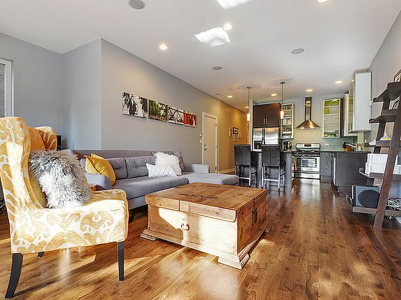 3rd image of 1718 N Talman Ave #2