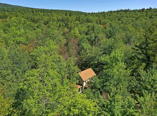 1749 Middletown Rd, Andover, VT 05143