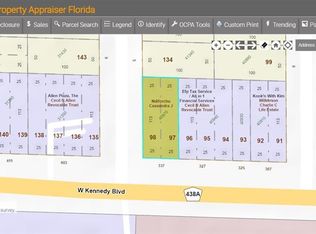 337 W Kennedy Blvd Lot 97, Orlando, FL 32810