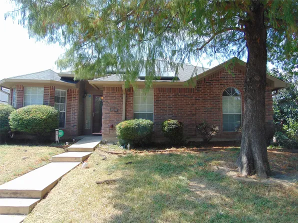 1425 Sunnymeadow Rd, Lancaster, TX 75134