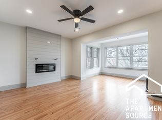 1619 W Highland Ave APT 1, Chicago, IL 60660