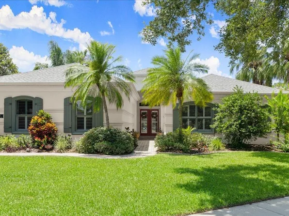 1653 Promenade Cir, Port Orange, FL 32129