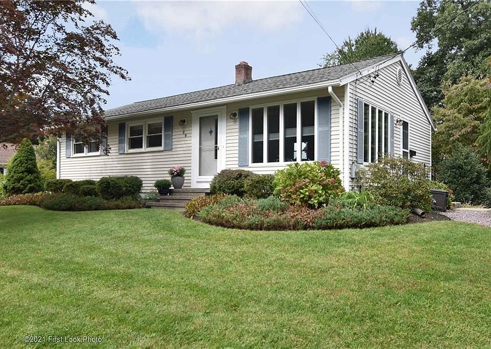 1st image of 89 Woodland St