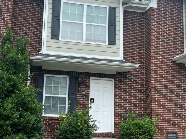 261 Audley Ave, Bowling Green, KY 42101