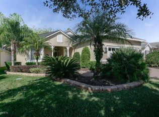 1073 Inverness Dr, Saint Augustine, FL 32092