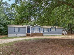 435 Country Creek Rd, Newborn, GA 30056