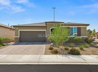 4033 Elegant Alley Ct, North Las Vegas, NV 89032