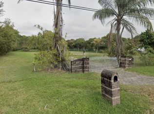 14691 SW 18th Court, Davie, FL 33325