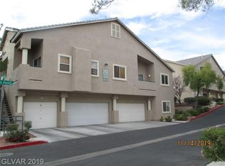 2153 Quartz Cliff St UNIT 103, Las Vegas, NV 89117
