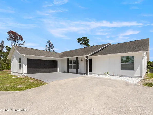 5705 Barna Ave, Titusville, FL 32780