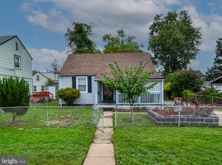 2002 Ravenswood St, Hyattsville, MD 20782